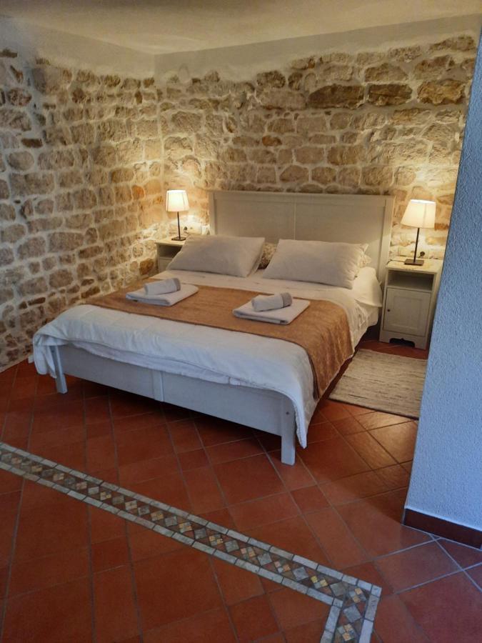 Room Ivana Rab Town Kültér fotó