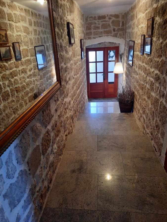 Room Ivana Rab Town Kültér fotó