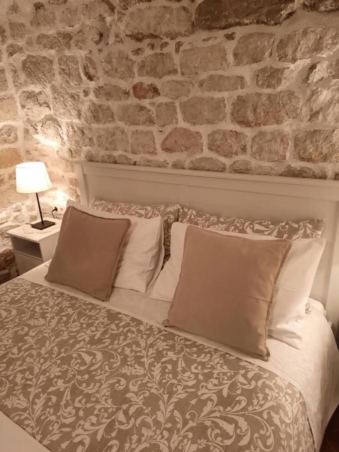 Room Ivana Rab Town Kültér fotó