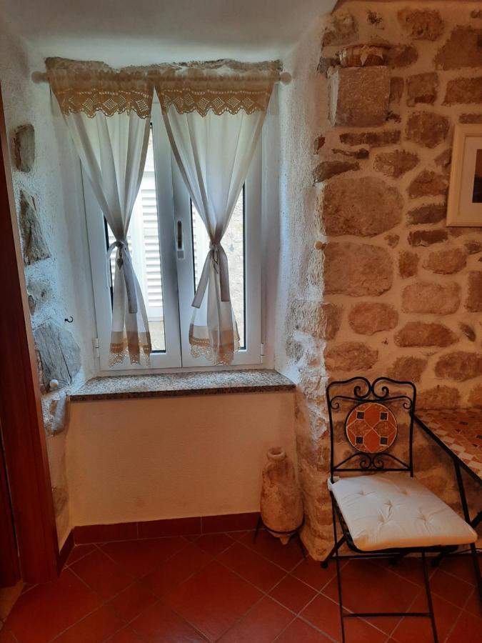 Room Ivana Rab Town Kültér fotó
